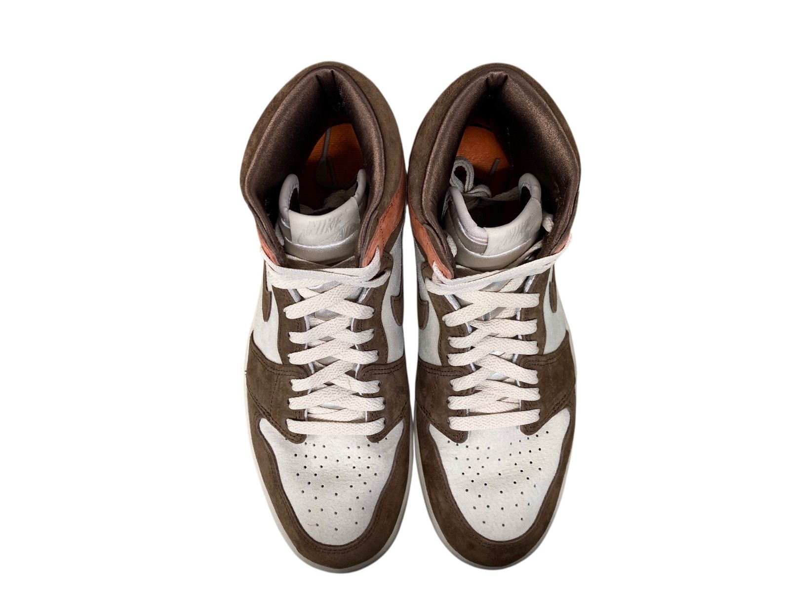 NIKE (ナイキ) W AIR JORDAN 1 RETRO HI OG SP FQ2941-200 27.5cm US10 