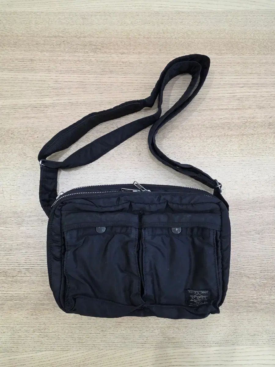 吉田ポーター タンカー ショルダーバッグ S スモール 622 76963