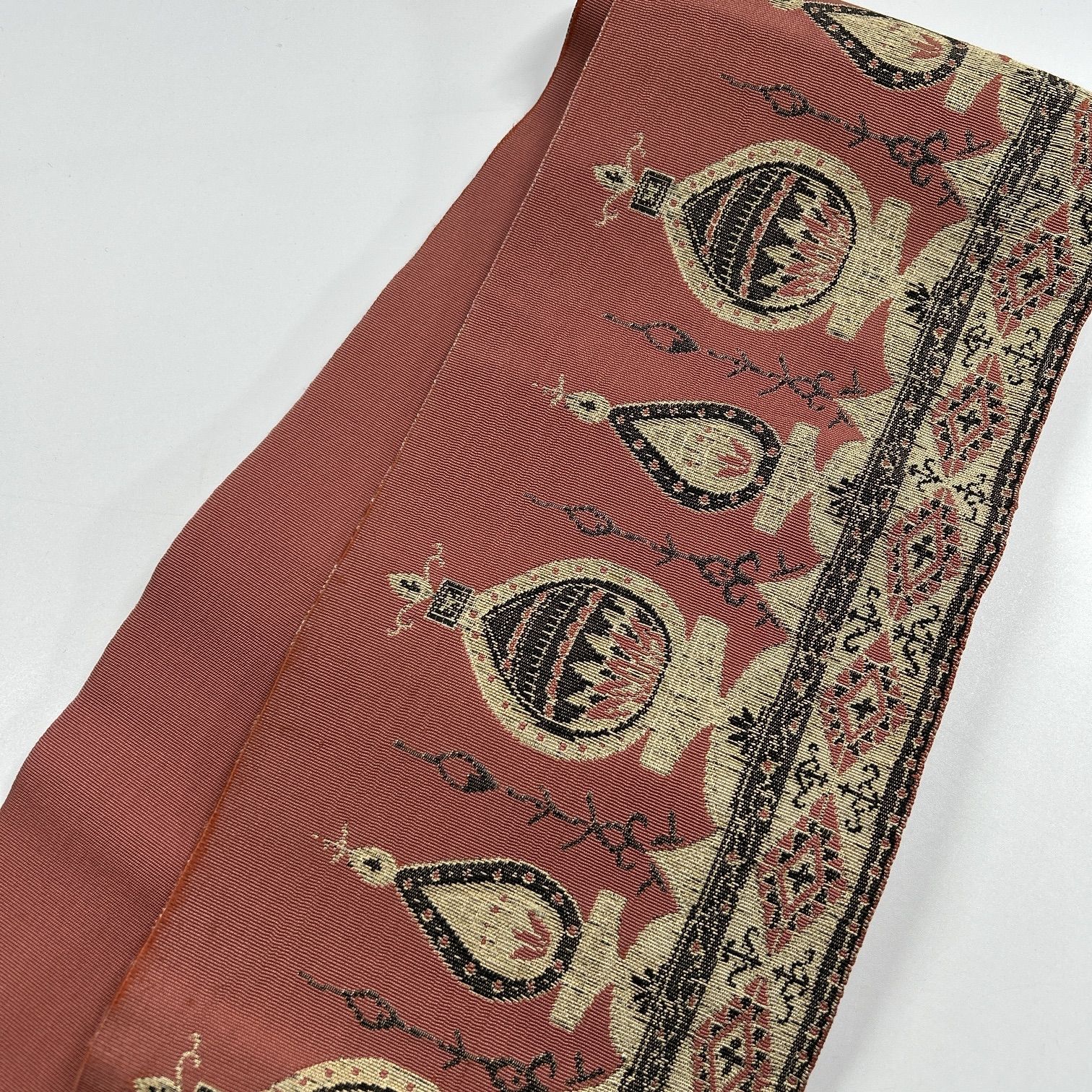 半巾帯 10本 帯まとめ売り 同梱購入歓迎 リメイク用 着付け練習用