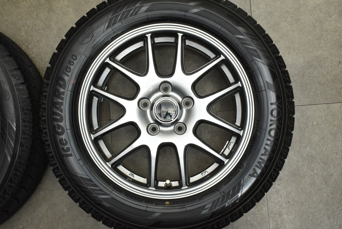 アイスガードiG 60