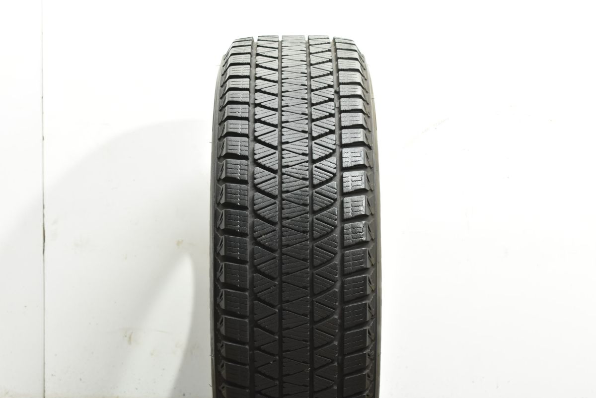 バリ溝 ブリヂストン ブリザックDM V 3 225 65 R 17 1本 レクサスNX ハリアー RAV 4 エクストレイル CR CX 5 8 レガシィアウトバック