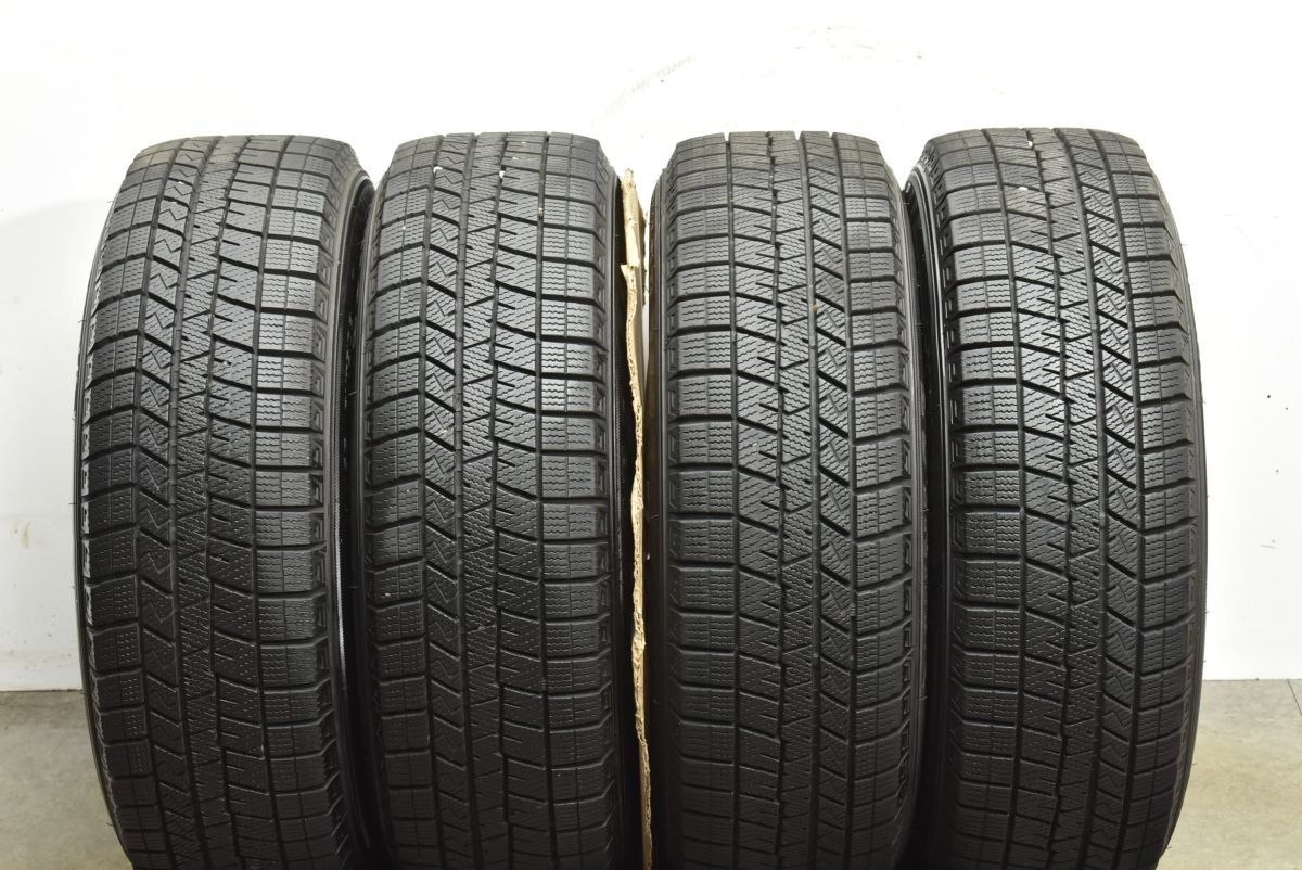 ヴィッツ ノート