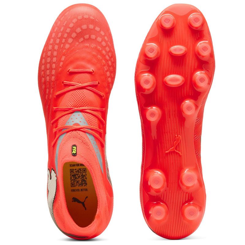 プーマ PUMA フューチャー 9 プロ HG/AG サッカースパイク