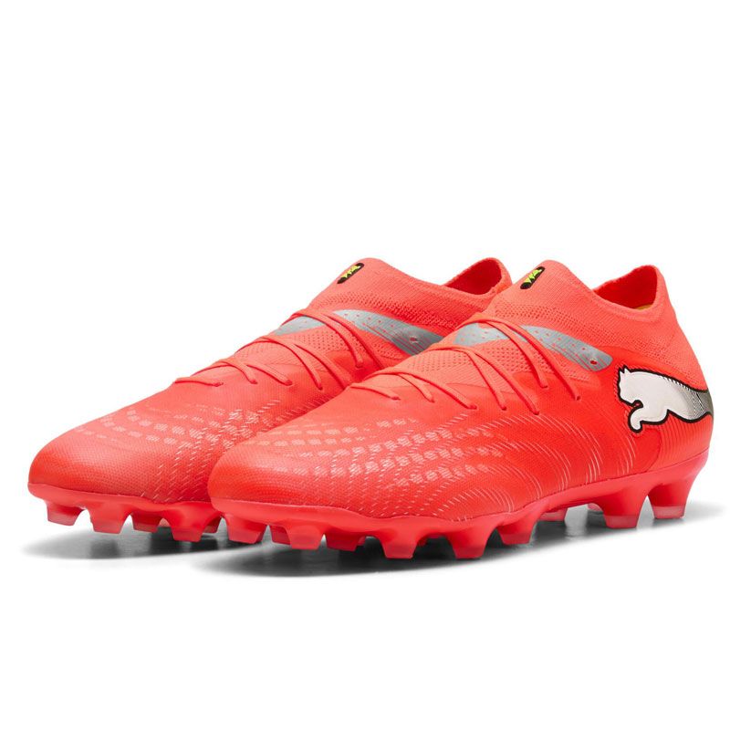 プーマ PUMA フューチャー 9 プロ HG/AG サッカースパイク