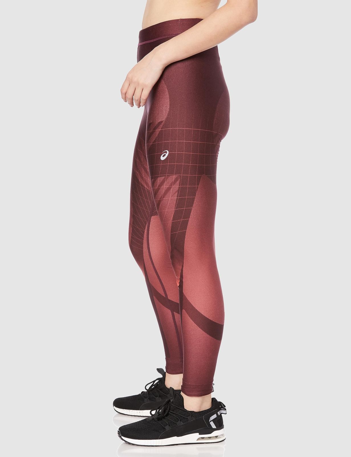 アシックス] ランニングウェア ENERGY SAVINGロングタイツ 購入