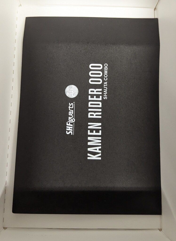 BANDAI SPIRITS S.H.Figuarts/真骨彫製法 仮面ライダーオーズ 仮面