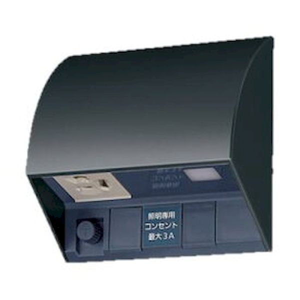 7営業日以内発送 パナソニック Panasonic EE 4553 B スマート電子EEスイッチ付防水コンセント 販売不可