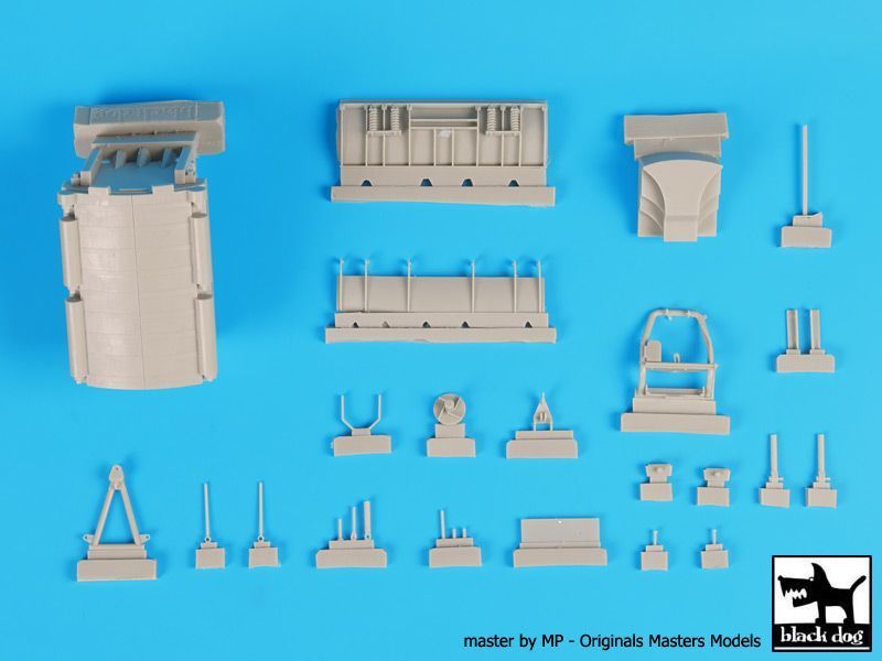 ハンヴィー スノートラック