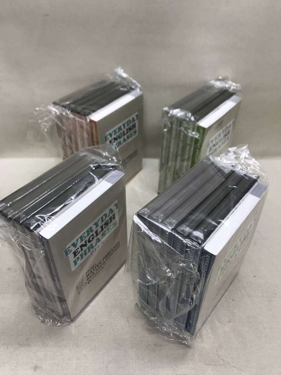 EVERYDAY ENGLISH PHRASES PLUS YOSHIのネイティブフレーズ バック