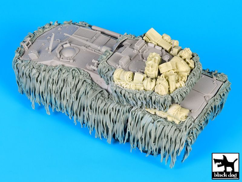 セット トランペッター