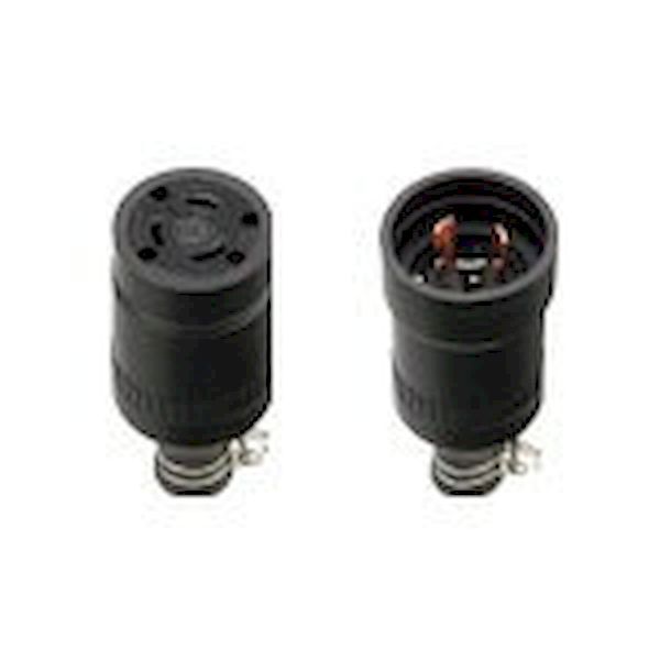 7営業日以内発送 パナソニック Panasonic WA 5360 3 P 60 A引掛防水ゴムコードコネクタ 販売不可