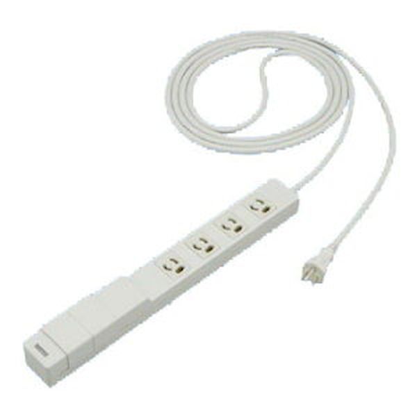 7営業日以内発送 パナソニック Panasonic 充電用USBコンセント付OAタップ 販売不可