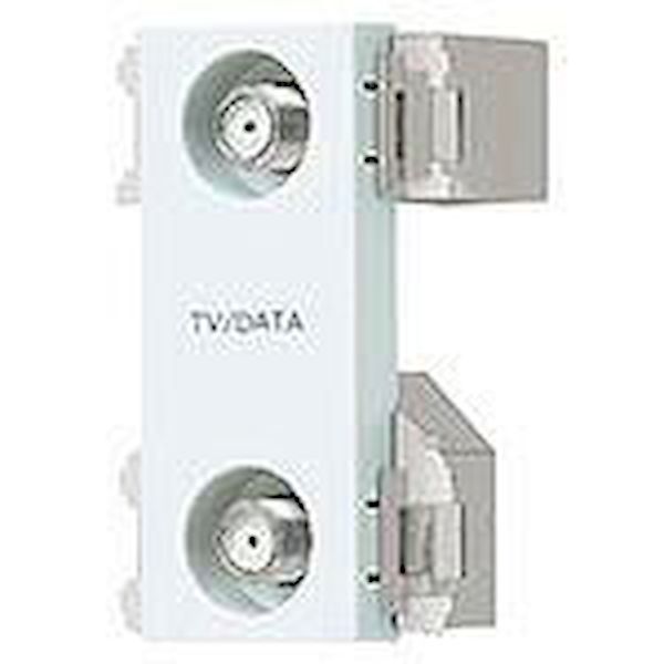 7営業日以内発送 パナソニック Panasonic 埋込高シールドテレビターミナル2端子 販売不可