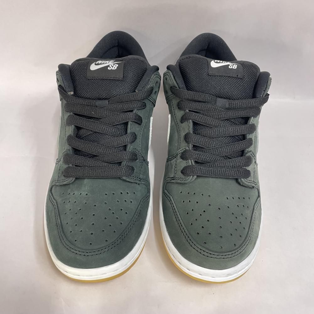 NIKE SB DUNK LOW PRO Black Gum 27.0 cm CD 2563-006 ﾅｲｷ ﾀﾞﾝｸ 79
