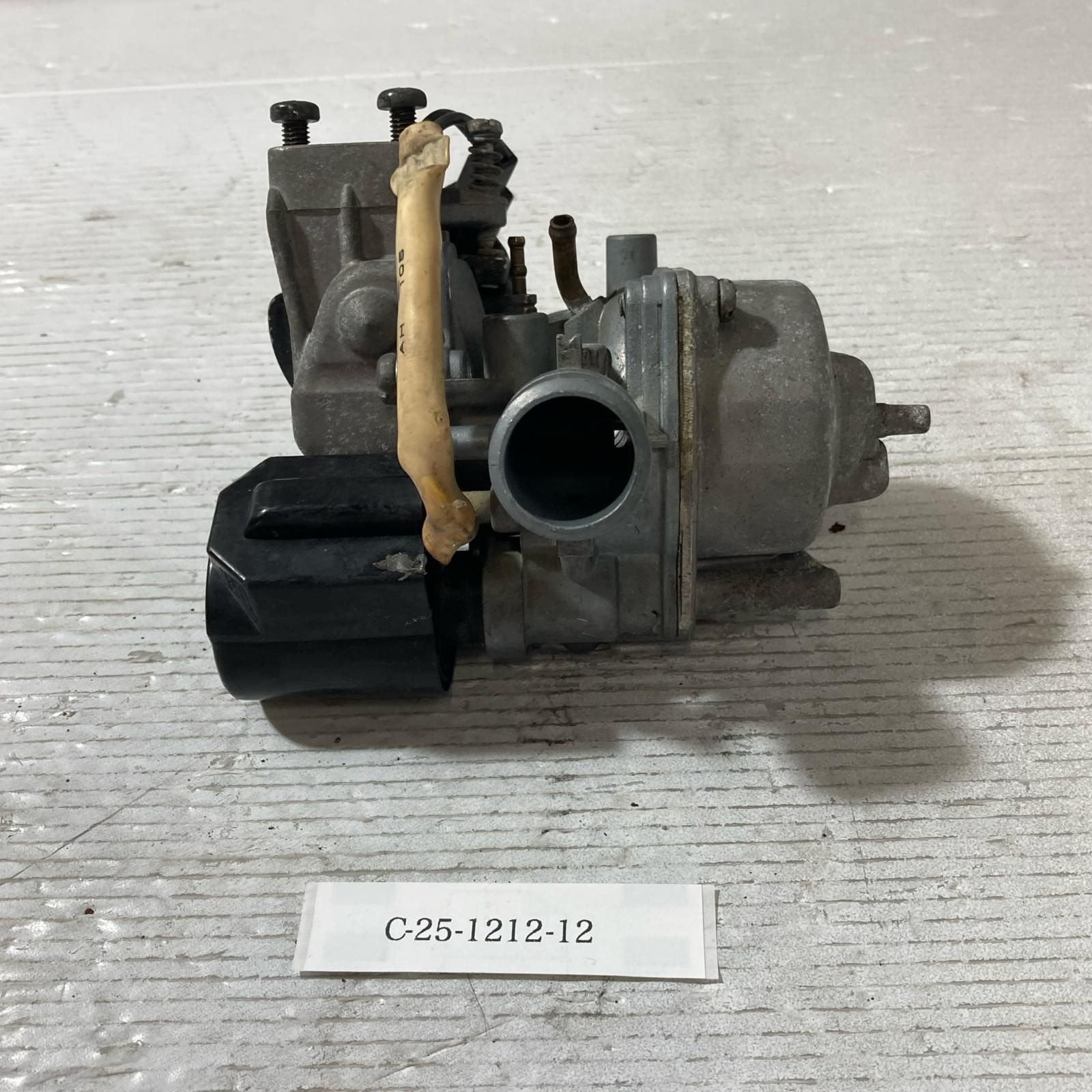 YAMAHA ビーノ50 SA10J キャブレター VINO ヤマハ - メルカリ