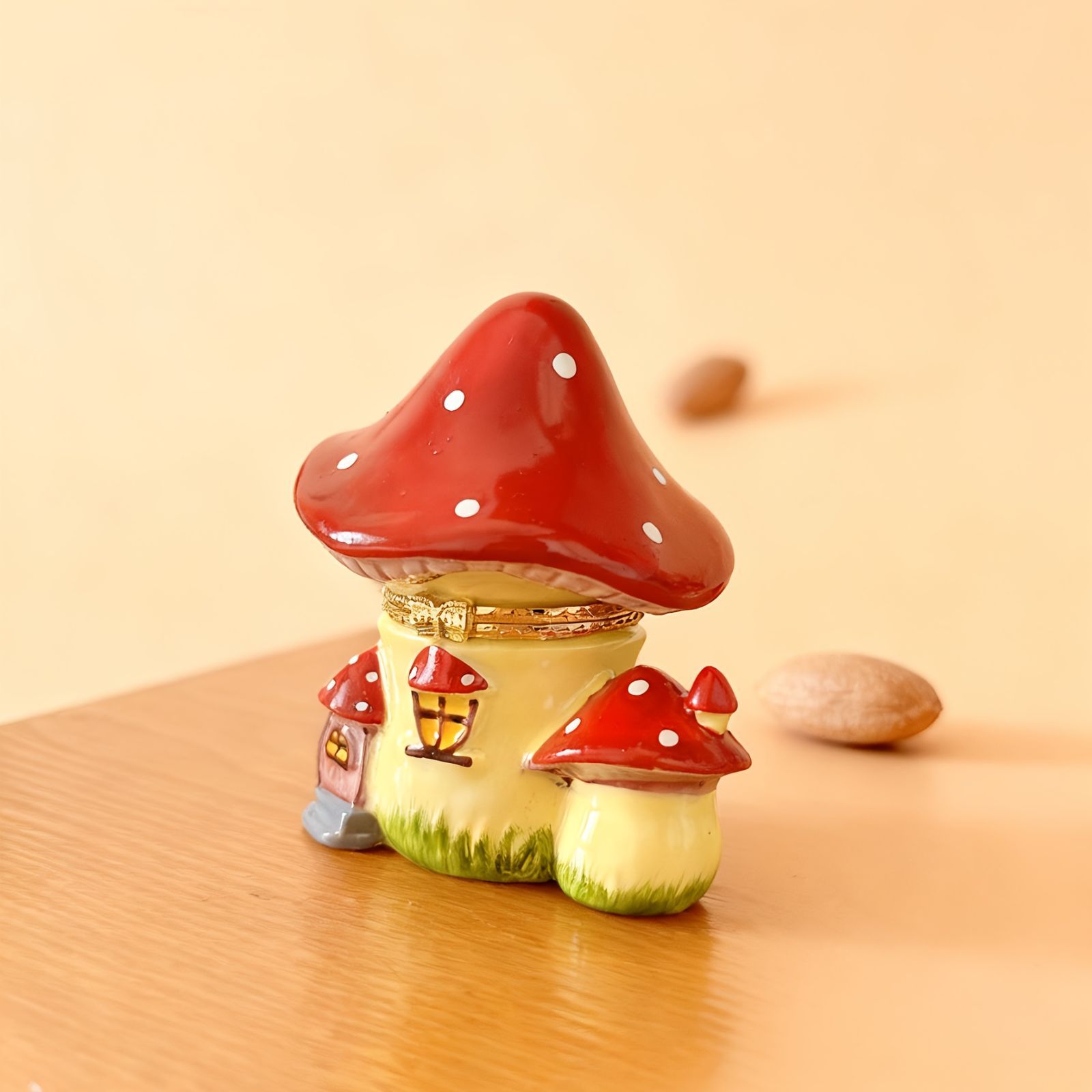 小物入れ 置物 インテリア オブジェ アクセサリーケース ジュエリー