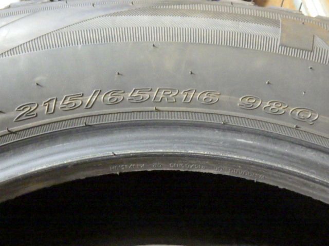  SR 316 製 約7 8部山 NEXEN ice 215 65 R 16 4本 12インチ以下 スタッドレス