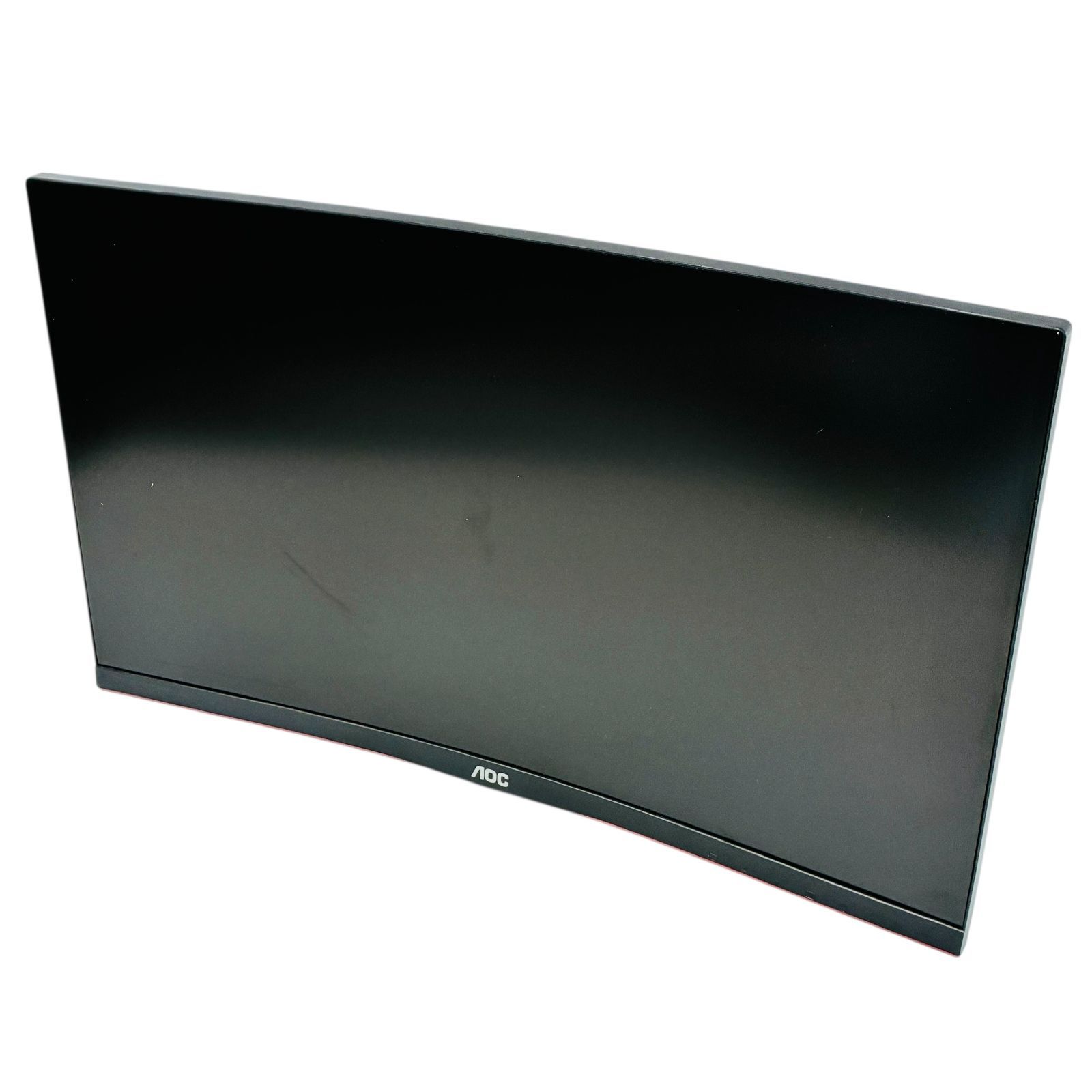 AOC ゲーミングモニター C24G2/11 23.6インチ 曲面 VA フルHD 165Hz