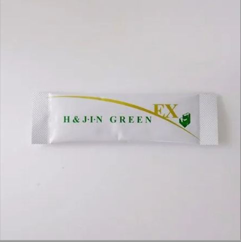 な セット エイチジングリーンEX 45 g 賞味期限2028年 1.5 g×30包