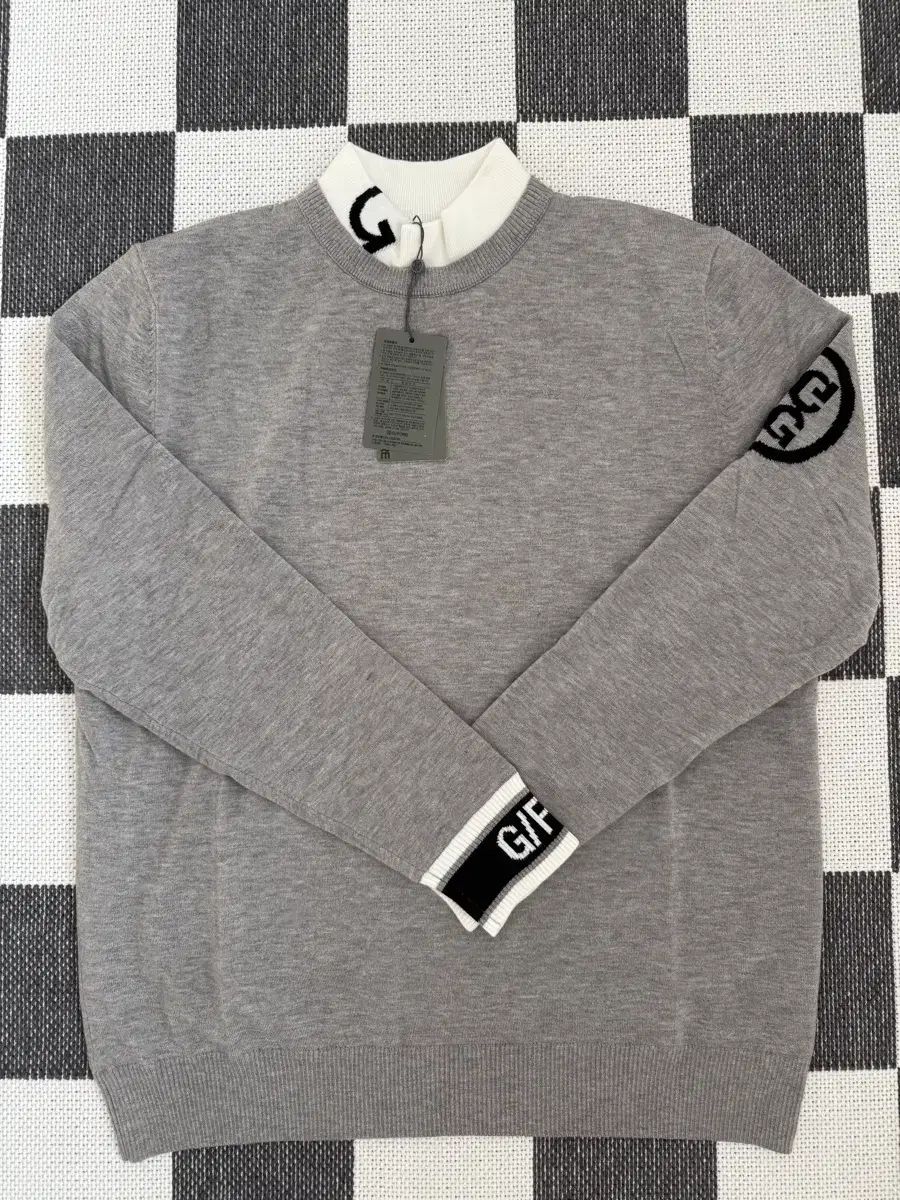 メンズ ゴルフ 防風ニット 再入荷商品