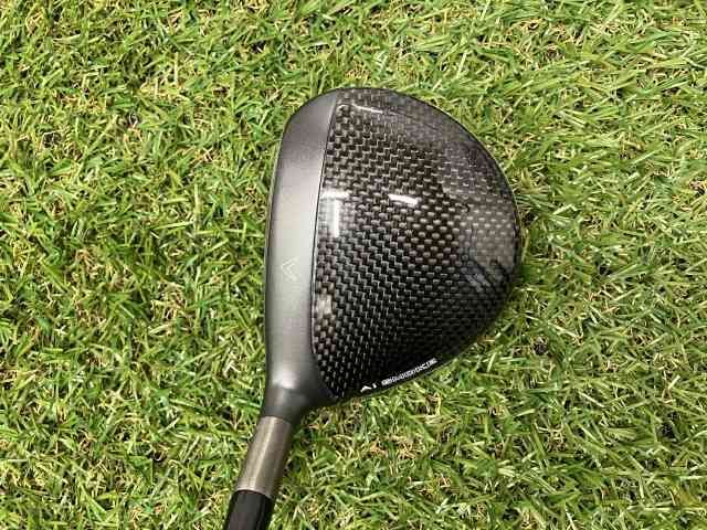 フェアウェイウッド キャロウェイ PARADYM Ai SMOKE MAX D TENSEI 50 for Callaway JP SR 18 8629
