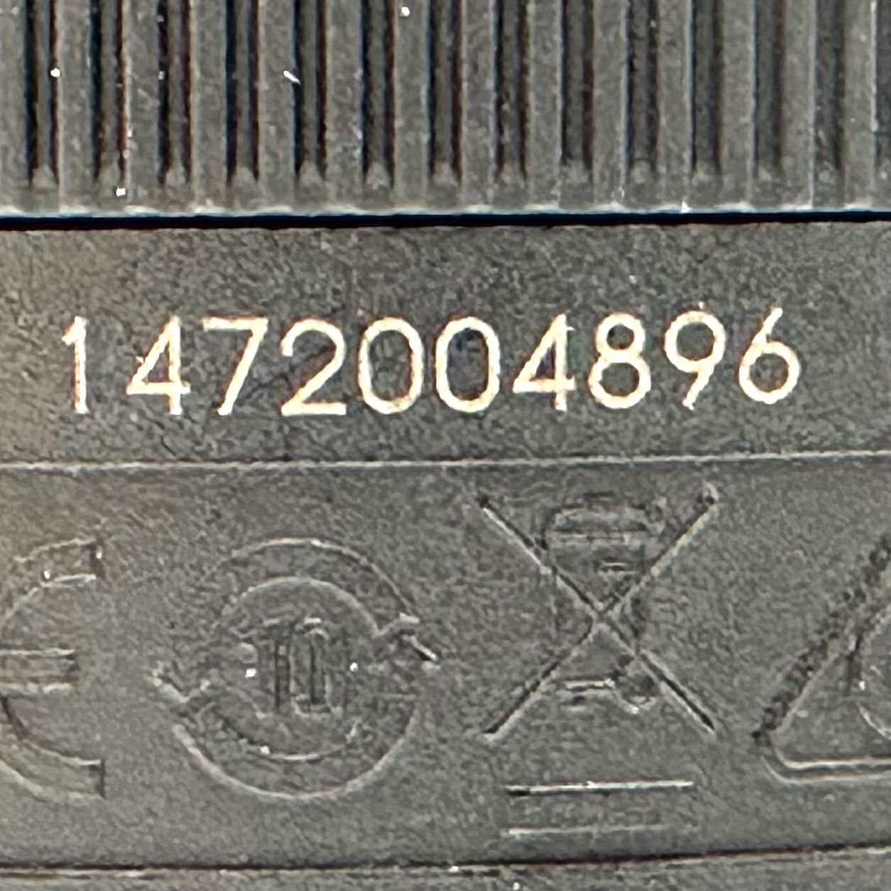  Canon 単焦点広角レンズ RF 35 mm F 1 8 マクロ IS STM EOSR対応 ♯2512118 レンズ(単焦点) カメラ