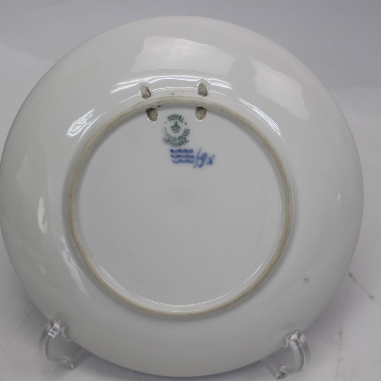 600)ロイヤルコペンハーゲン・イヤープレート 1934年 - メルカリ 600)ロイヤルコペンハーゲン・イヤープレート 1934年 - メルカリ