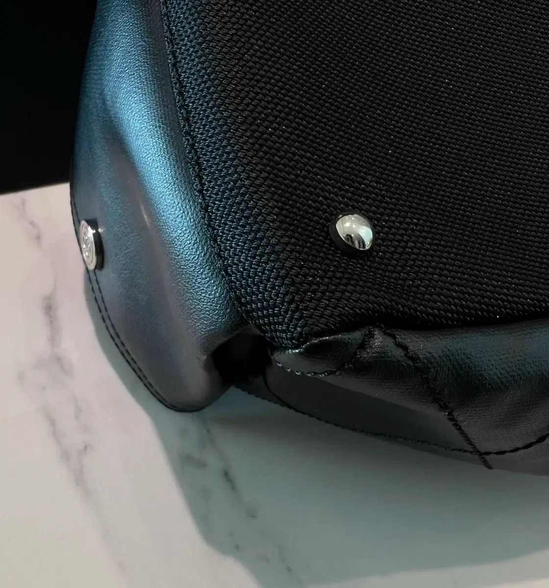 ギャランティカード お買い物バッグ