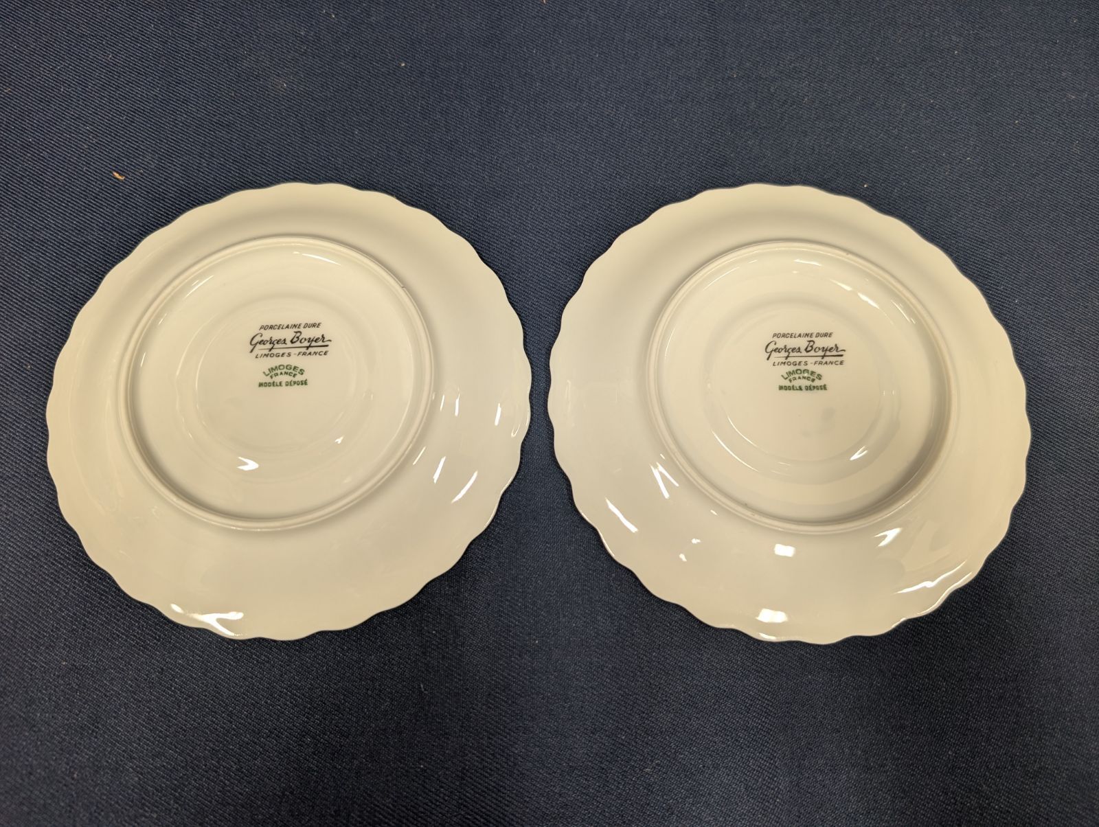 ジョルジュボワイエ