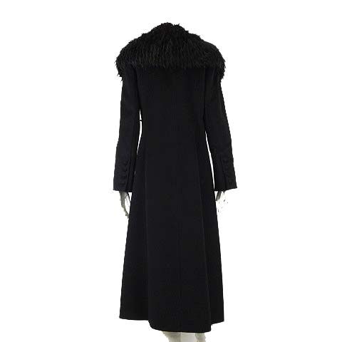 クロエブラックシンプルコート クロエブラックシンプルコート 楽天市場】クロエ コート（レディース