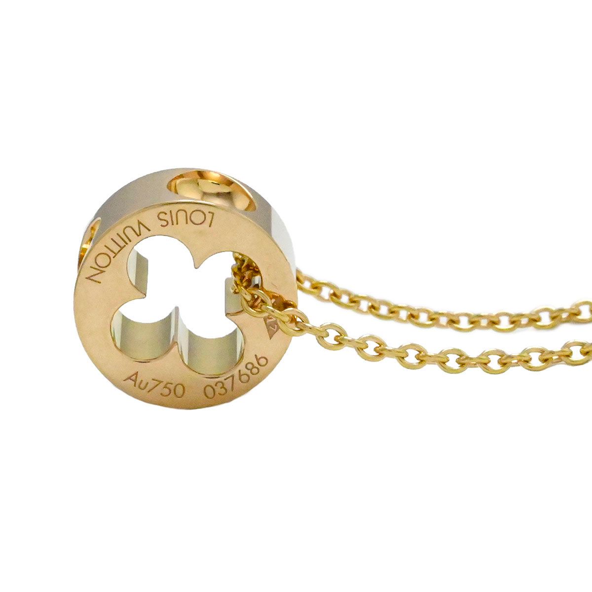 18 イエローゴールド