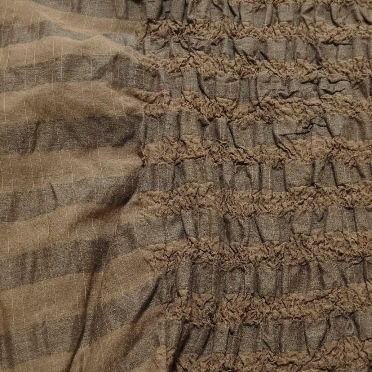 me ISSEY MIYAKE(ミー/イッセイミヤケ) 半袖カットソー レディース