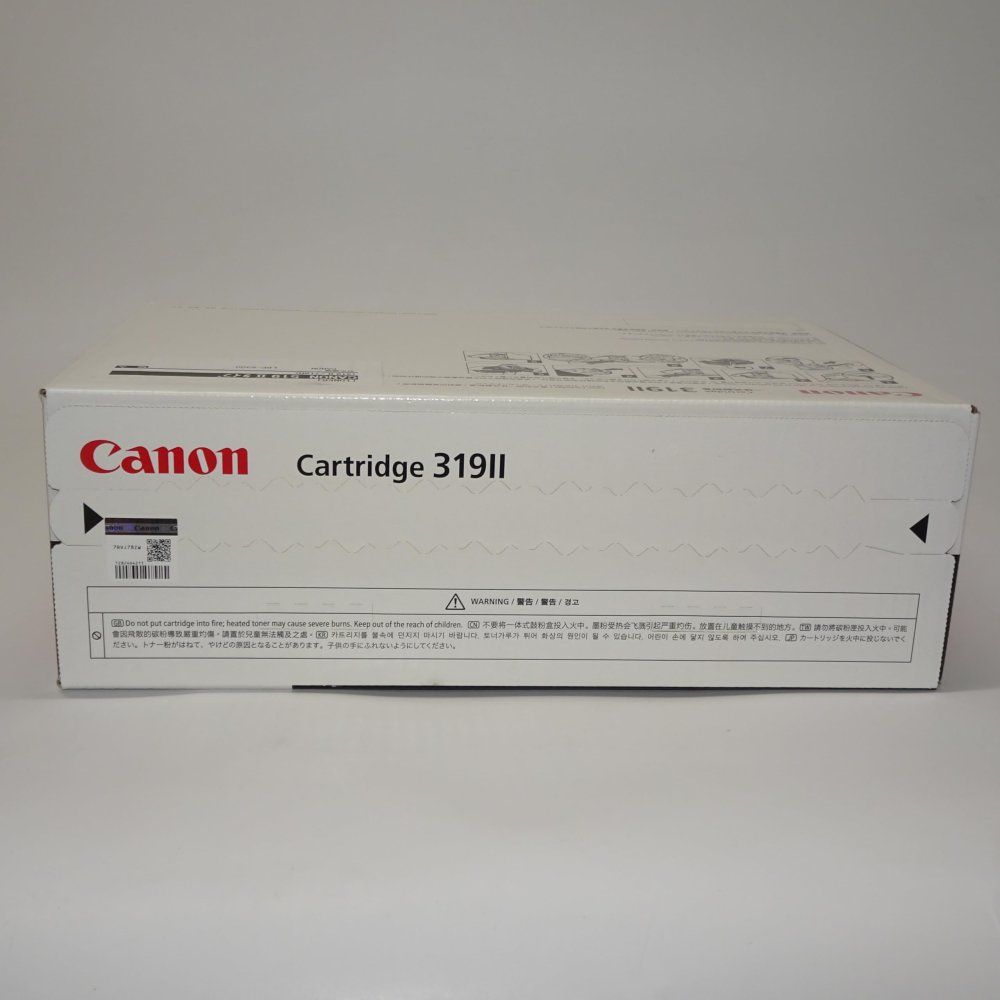 CANON トナーカートリッジ519II(319II)タイプ 輸入品 CN-EP519-2JY