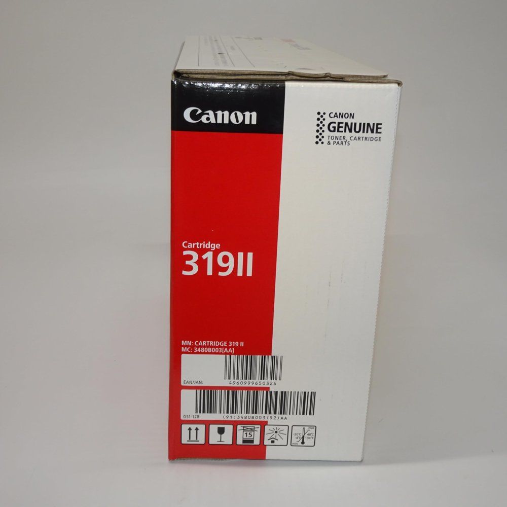 CANON トナーカートリッジ519 II 319 タイプ 輸入品 CN-EP 519-2 JY