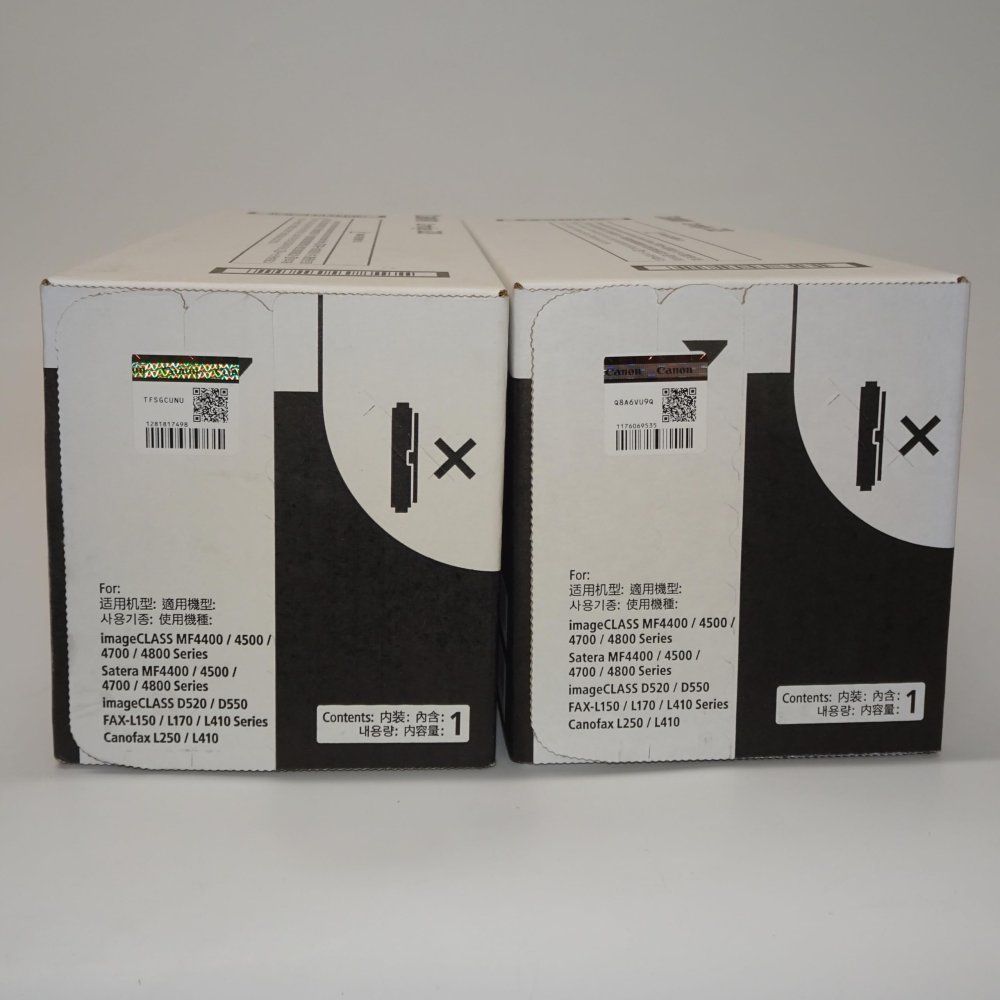 キヤノン トナーカートリッジ328