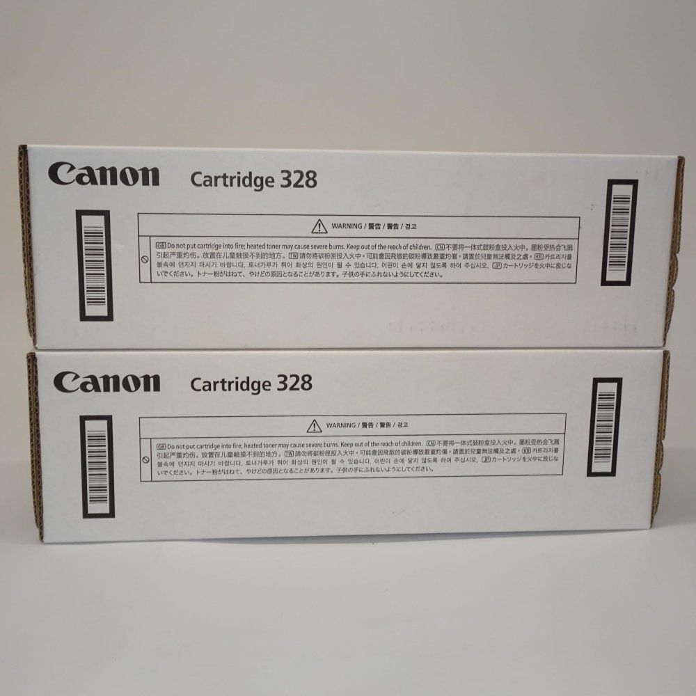 トナーカートリッジ328 CRG