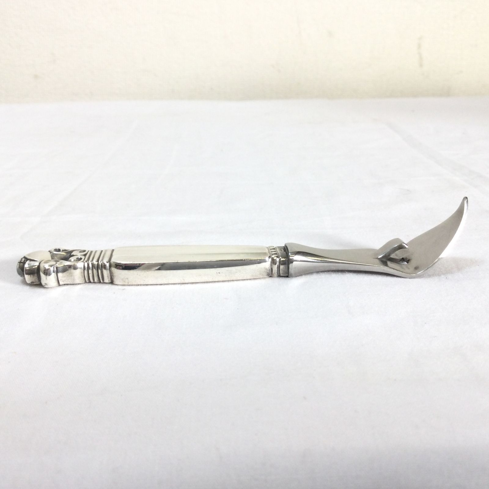 GEORG JENSEN ジョージジェンセン STERLING SILVER スターリング