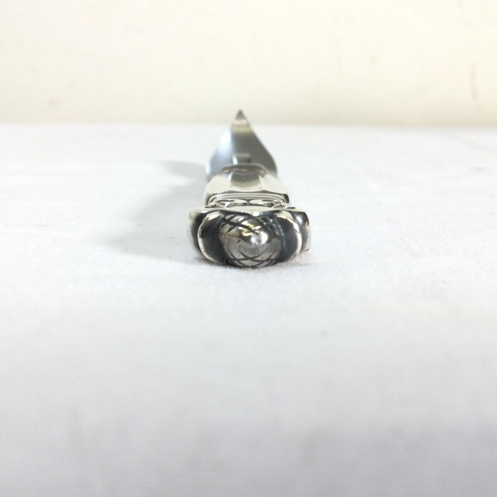 GEORG JENSEN ジョージジェンセン STERLING SILVER スターリング