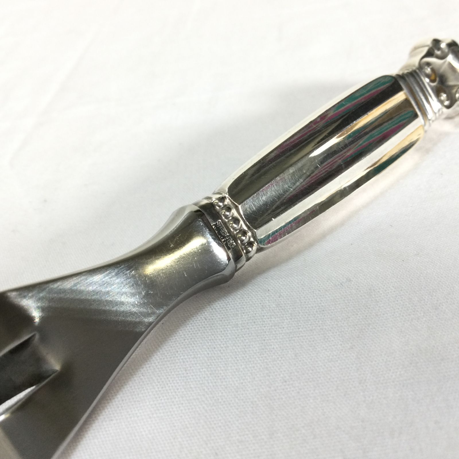 GEORG JENSEN ジョージジェンセン STERLING SILVER スターリング