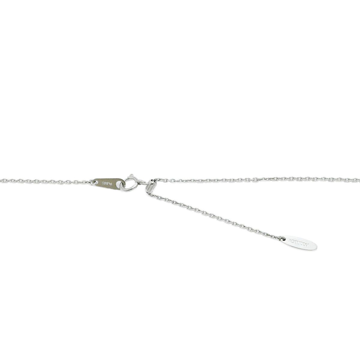 モニッケンダム MONNICKENDAM PT900/850 ダイヤ0.30ct プラチナ 