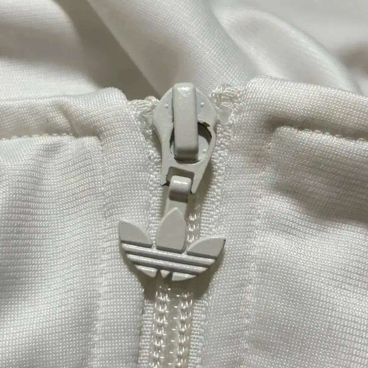  アディダス 白 BIGロゴ ファイヤーバード ジャージ 90 その他 セットアップ