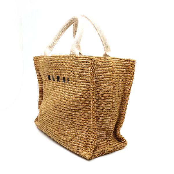 楠本質店/元住吉】MARNI/マルニ 2WAYトートバッグ East-West