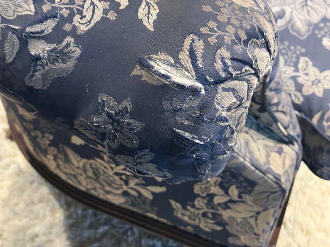 マルニ木工 maruni 2人掛けソファ アンティーク ビンテージ nZ - メルカリ