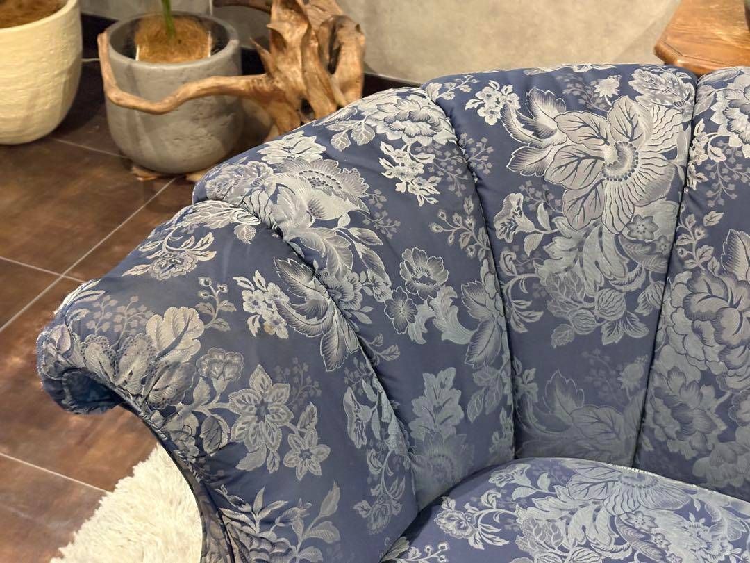 マルニ木工 maruni 2人掛けソファ アンティーク ビンテージ nZ - メルカリ