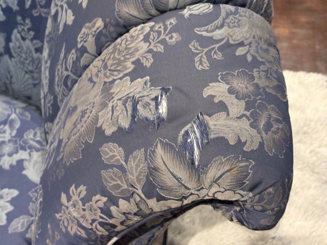 マルニ木工 maruni 2人掛けソファ アンティーク ビンテージ nZ - メルカリ