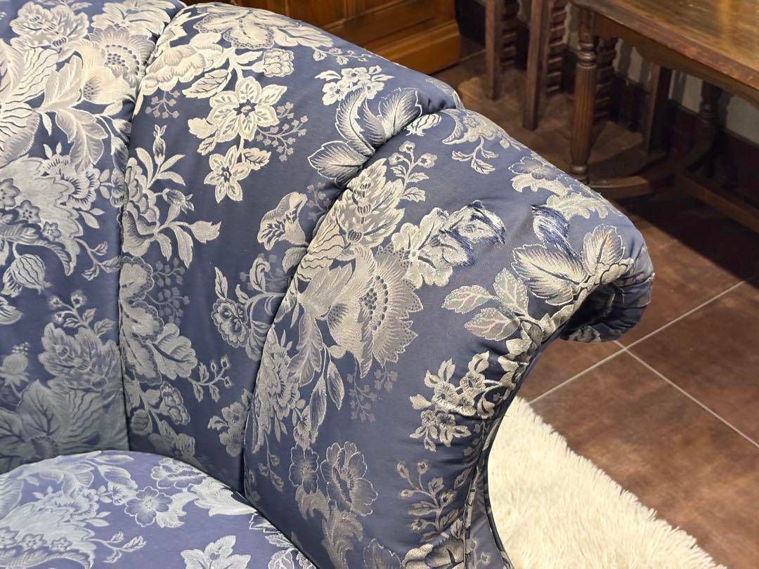 マルニ木工 maruni 2人掛けソファ アンティーク ビンテージ nZ - メルカリ