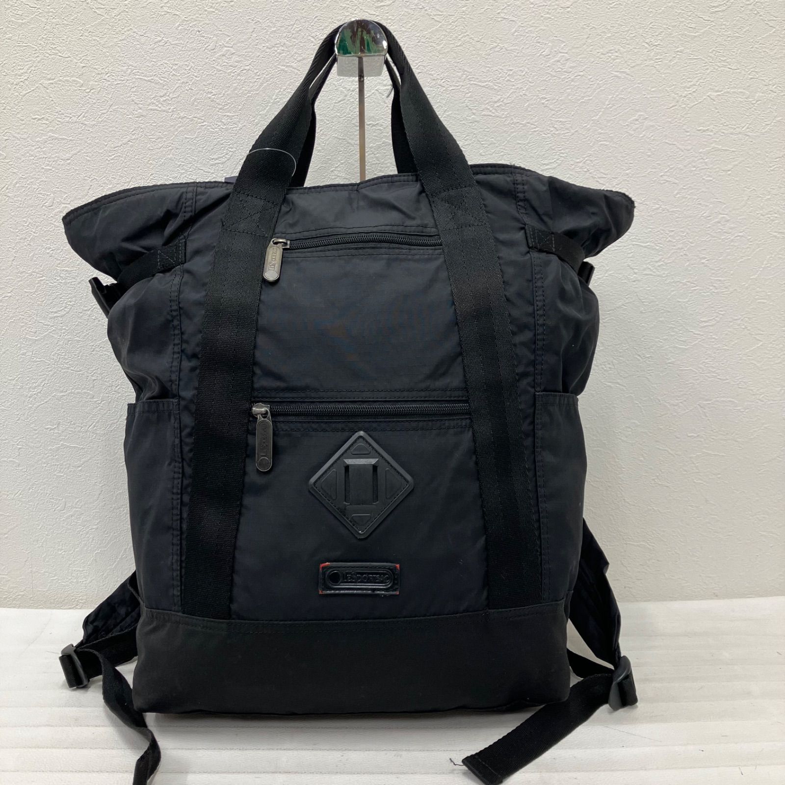 7279 LeSportsac レスポートサック リュックサック リュック バック