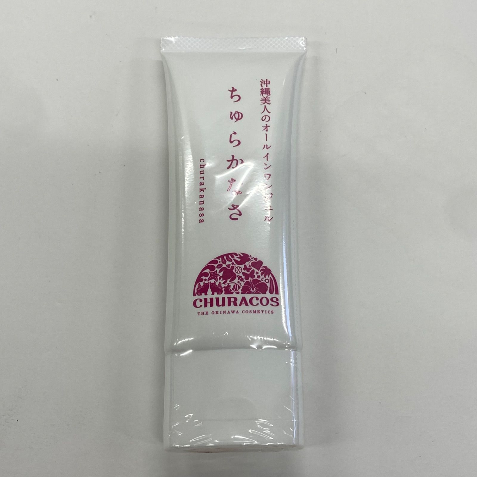 M3026 K CHURACOS チュラコス ちゅらかなさ 沖縄美人のオールインワン 