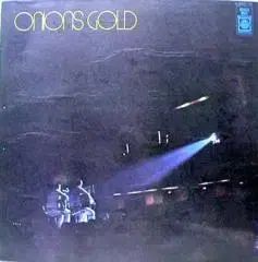 オニオンの GOLD 手紙 宵の明星 74 早い