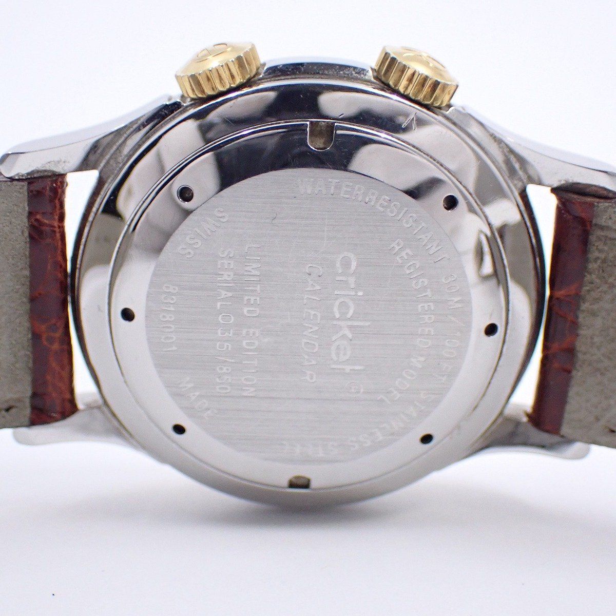 レビュートーメン